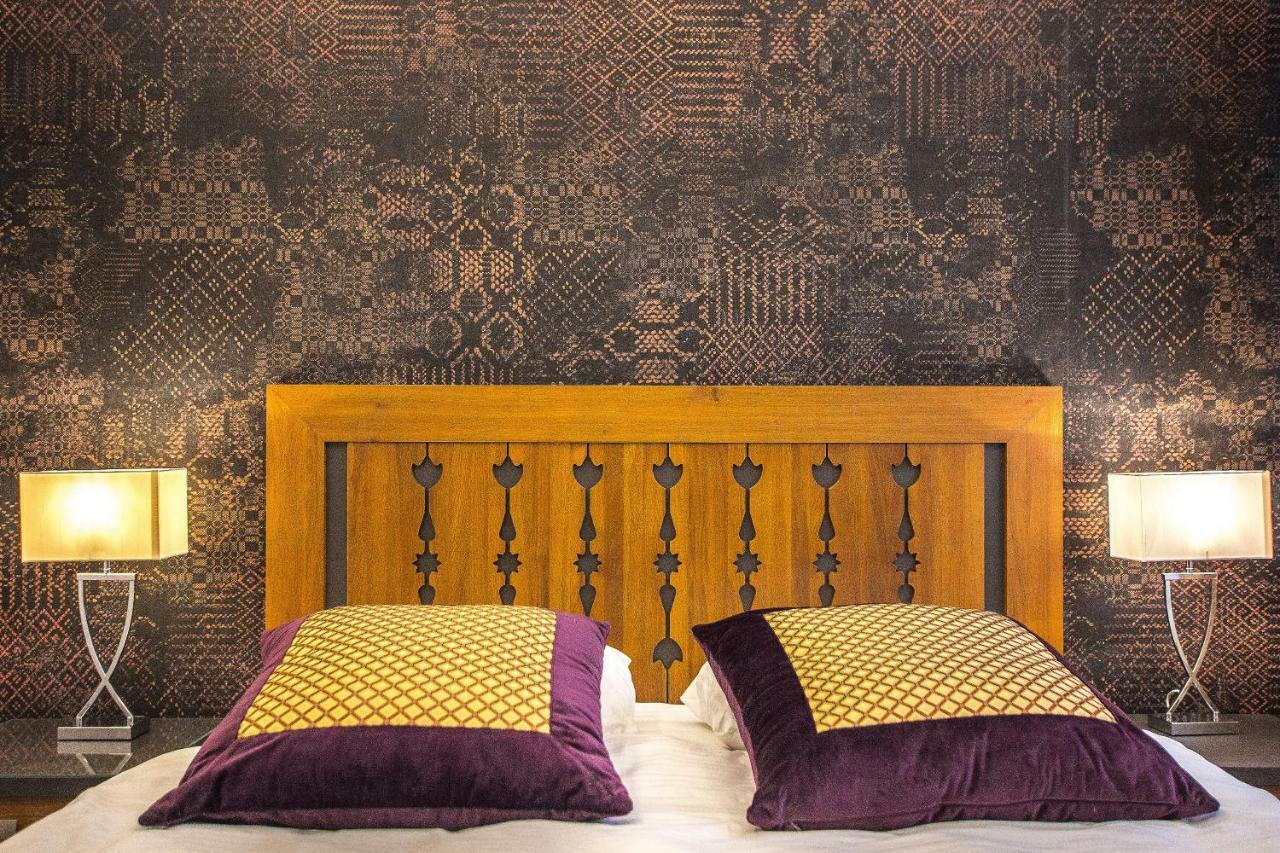 Dysnos Avenue Apartments VNO Dış mekan fotoğraf
